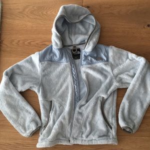 Super soft  North Face jacket